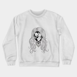 Inner Beauty Crewneck Sweatshirt